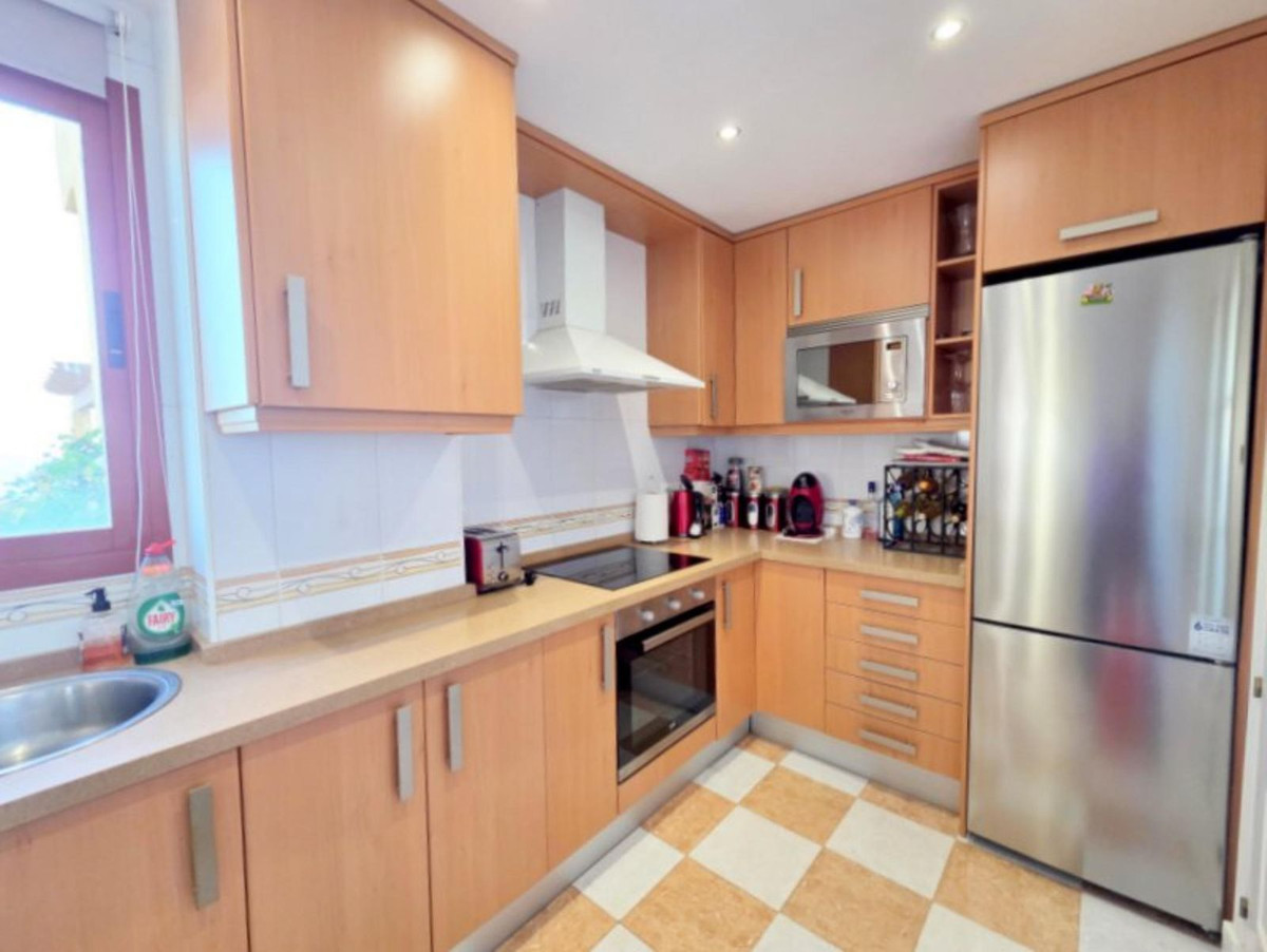 Appartement te koop in La Duquesa | 2 slaapkamers H5307295