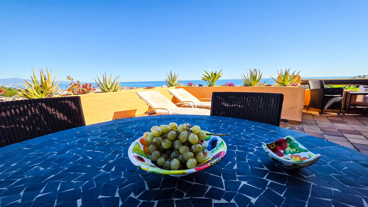 Penthouse te koop in La Duquesa | 3 slaapkamers H5308285