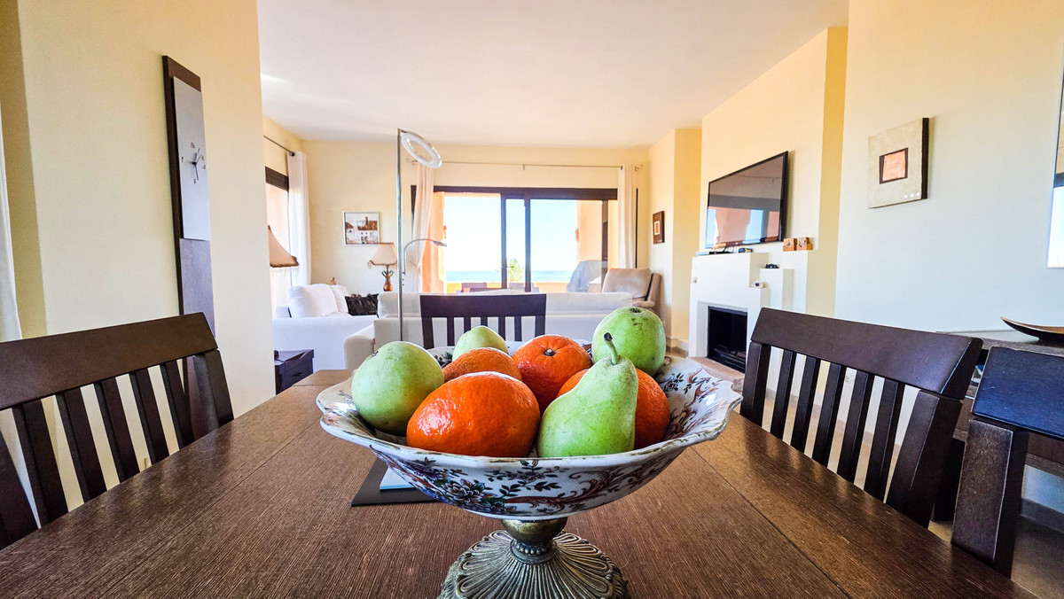 Penthouse te koop in La Duquesa | 3 slaapkamers H5308285