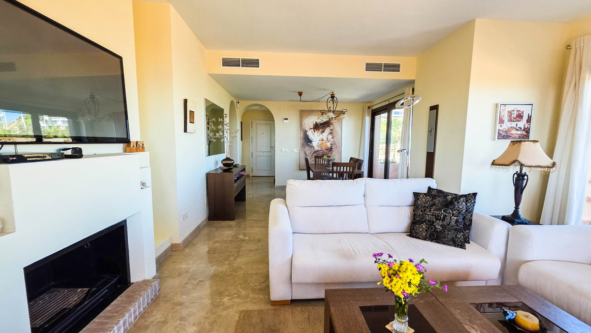 Penthouse te koop in La Duquesa | 3 slaapkamers H5308285