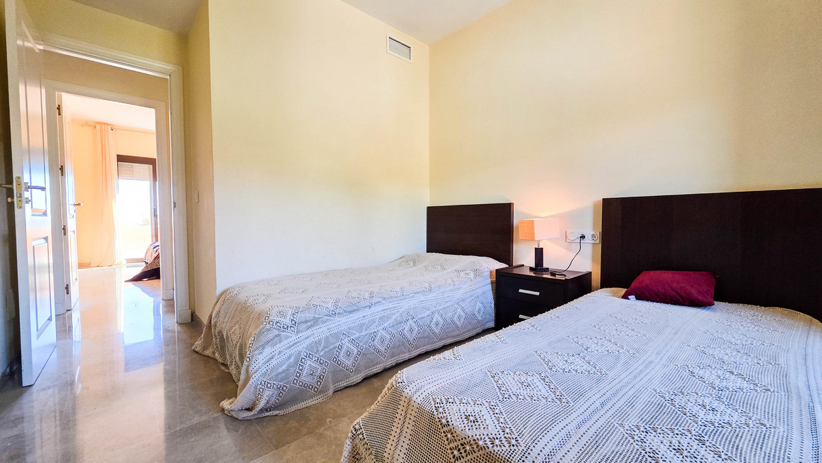 Penthouse te koop in La Duquesa | 3 slaapkamers H5308285