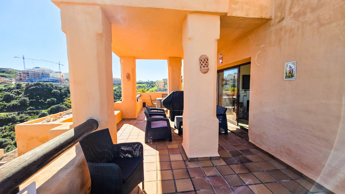 Penthouse te koop in La Duquesa | 3 slaapkamers H5308285