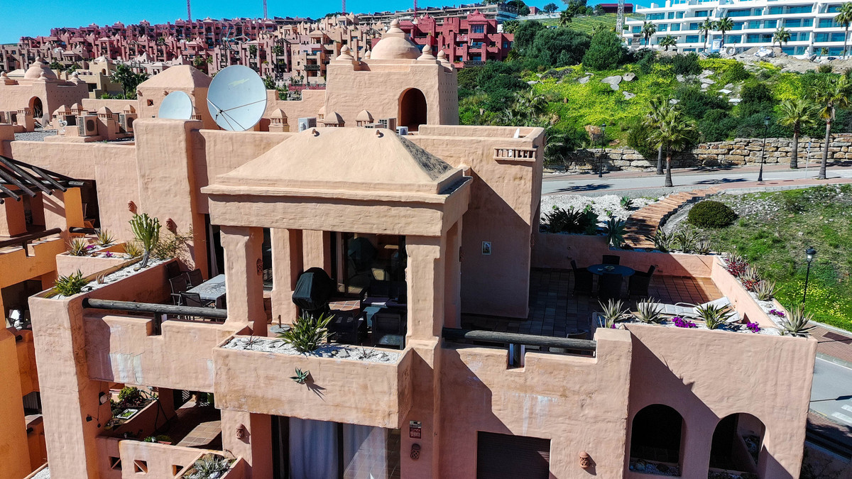 Penthouse te koop in La Duquesa | 3 slaapkamers H5308285