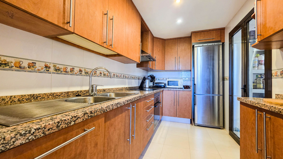 Penthouse te koop in La Duquesa | 3 slaapkamers H5308285