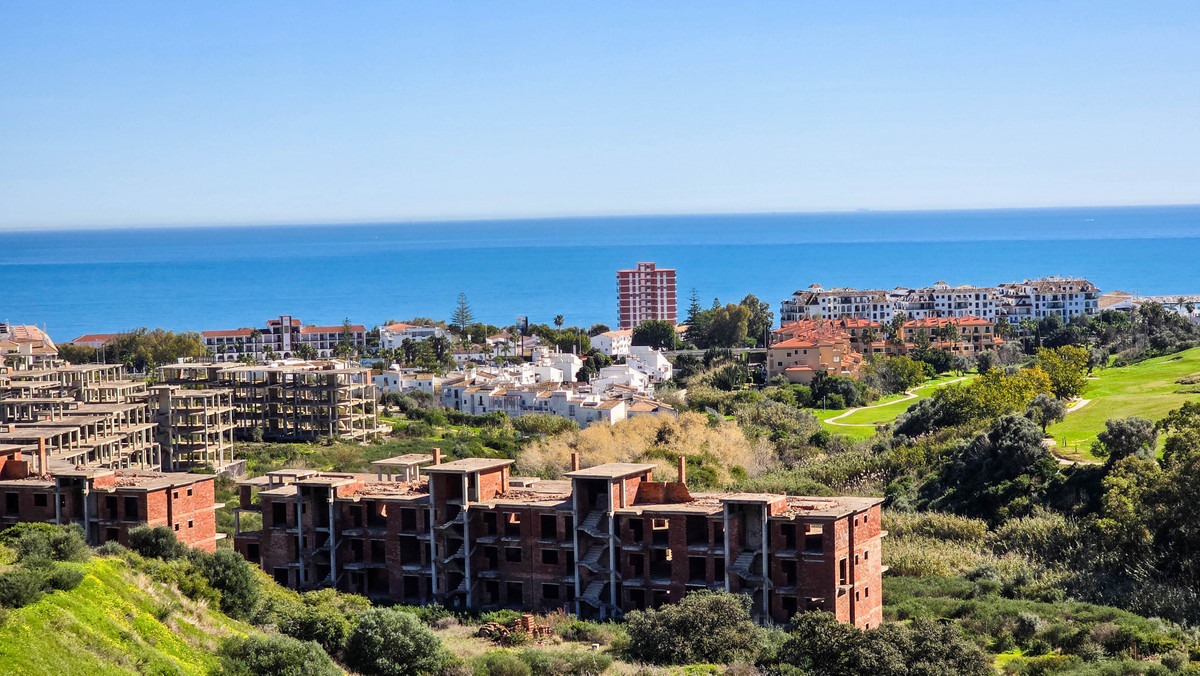 Penthouse te koop in La Duquesa | 3 slaapkamers H5308285