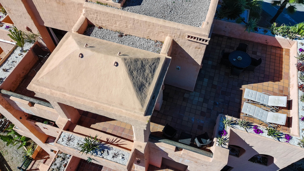 Penthouse te koop in La Duquesa | 3 slaapkamers H5308285