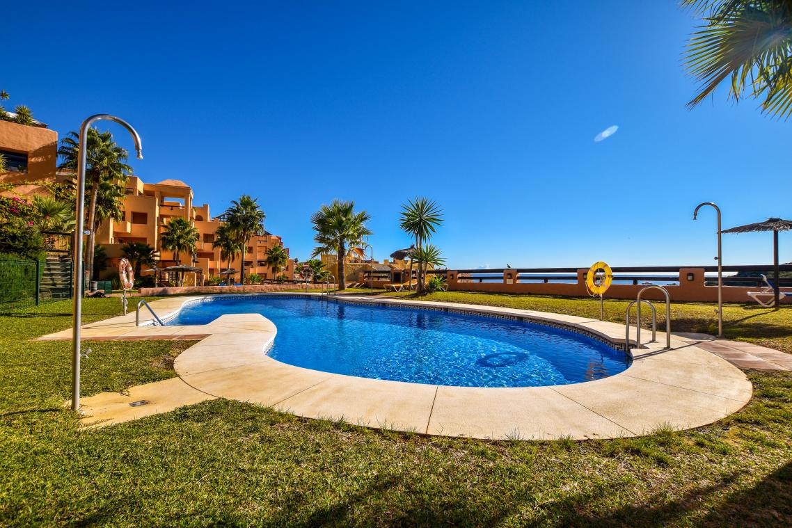 Penthouse te koop in La Duquesa | 3 slaapkamers H5308285