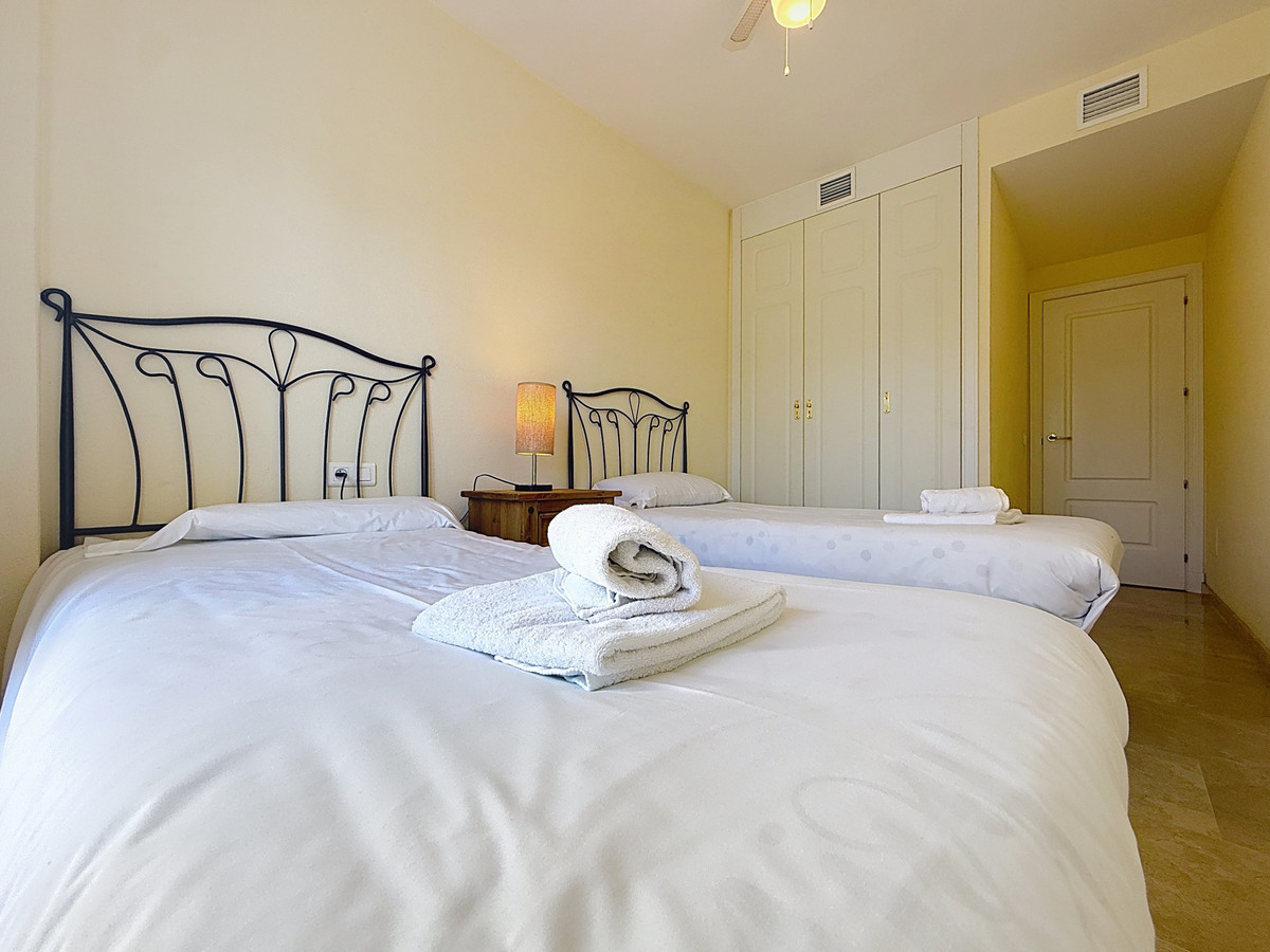 Appartement te koop in La Duquesa | 2 slaapkamers H5314747