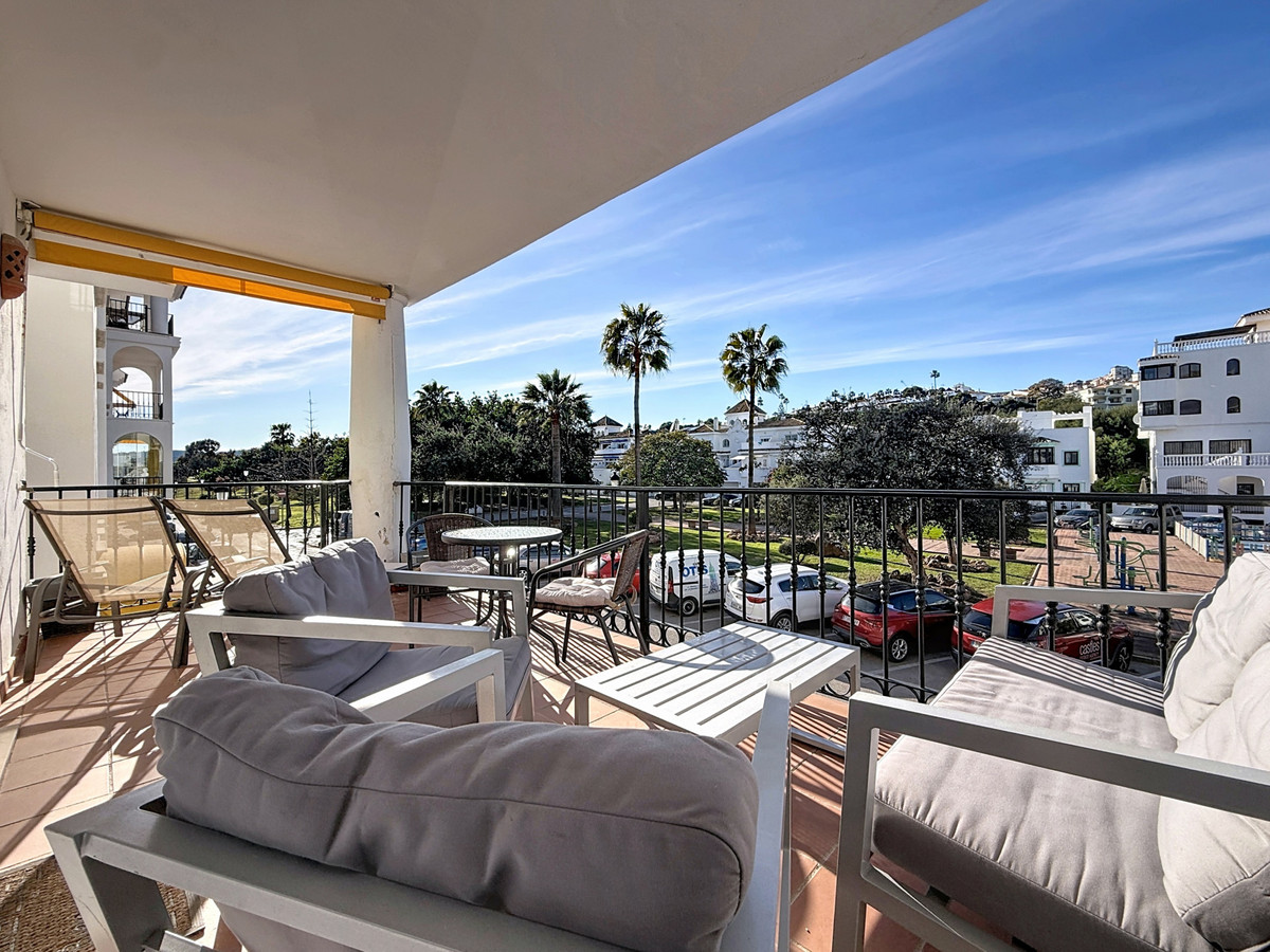 Appartement te koop in La Duquesa | 2 slaapkamers H5314747