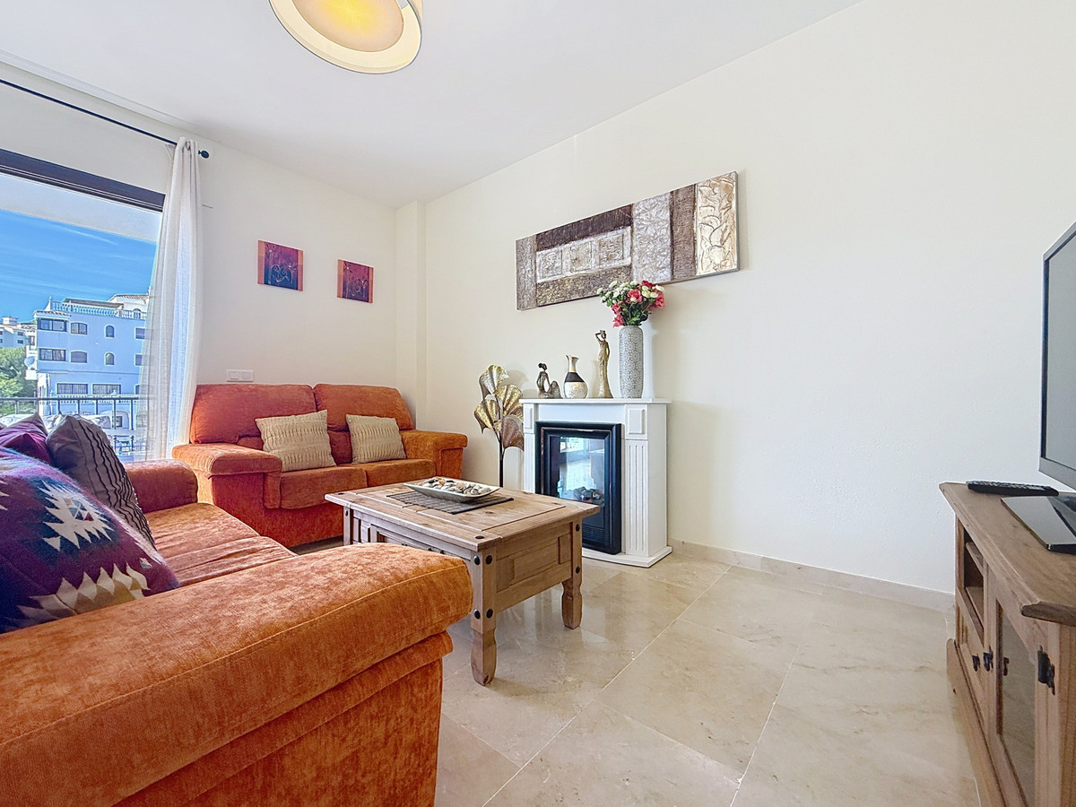 Appartement te koop in La Duquesa | 2 slaapkamers H5314747