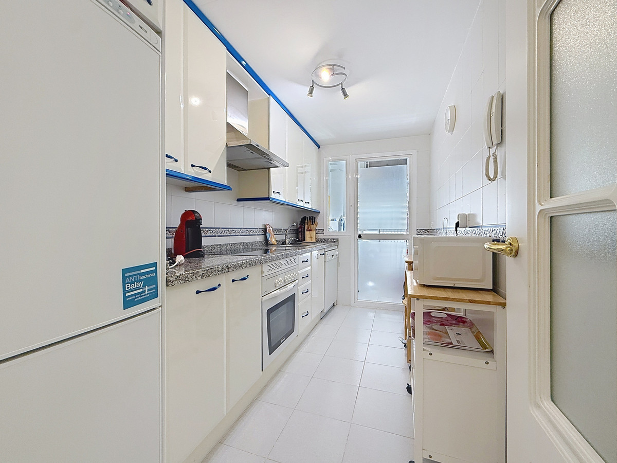 Appartement te koop in La Duquesa | 2 slaapkamers H5314747