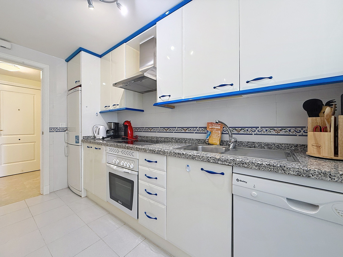 Appartement te koop in La Duquesa | 2 slaapkamers H5314747