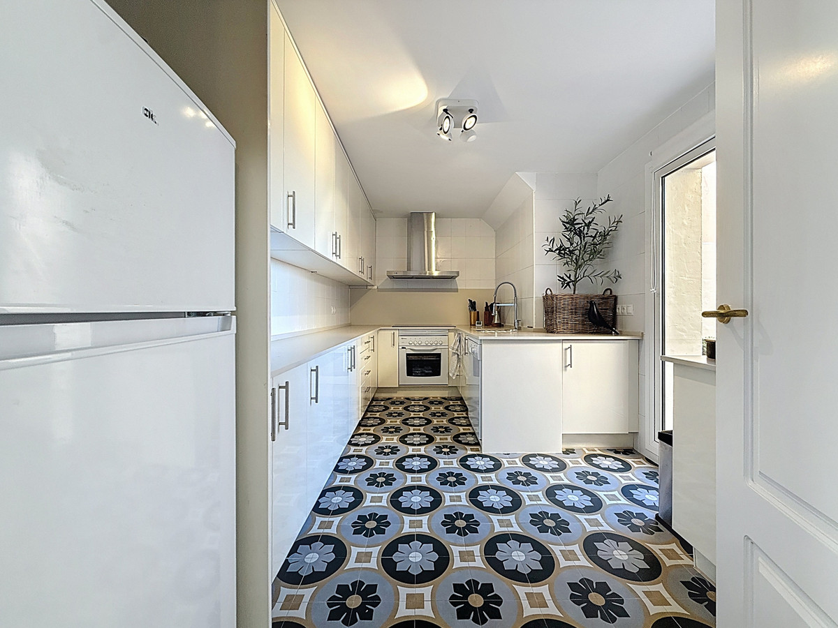 Penthouse te koop in La Duquesa | 3 slaapkamers H5316454