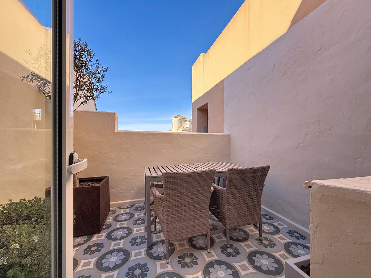 Penthouse te koop in La Duquesa | 3 slaapkamers H5316454