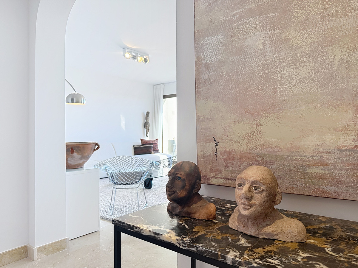 Penthouse te koop in La Duquesa | 3 slaapkamers H5316454