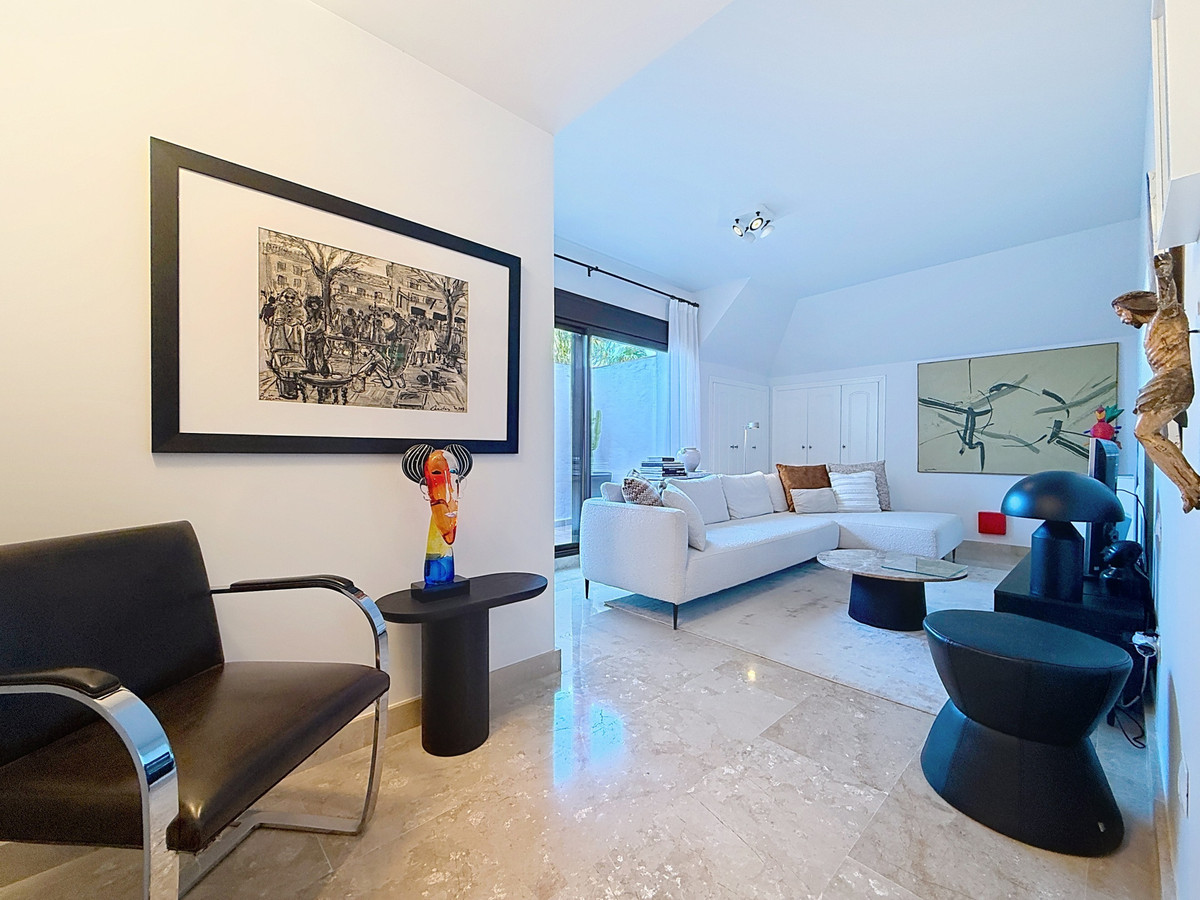 Penthouse te koop in La Duquesa | 3 slaapkamers H5316454