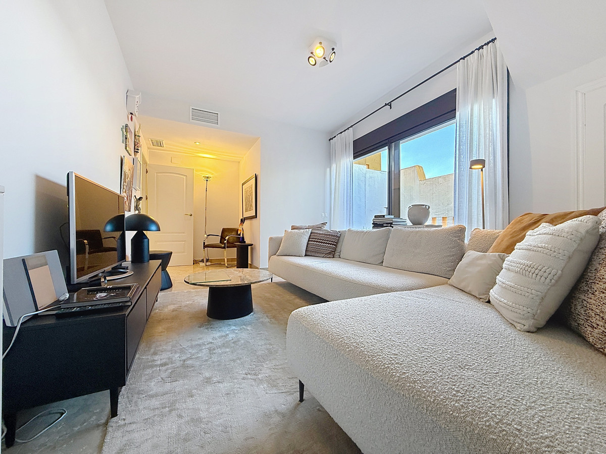 Penthouse te koop in La Duquesa | 3 slaapkamers H5316454