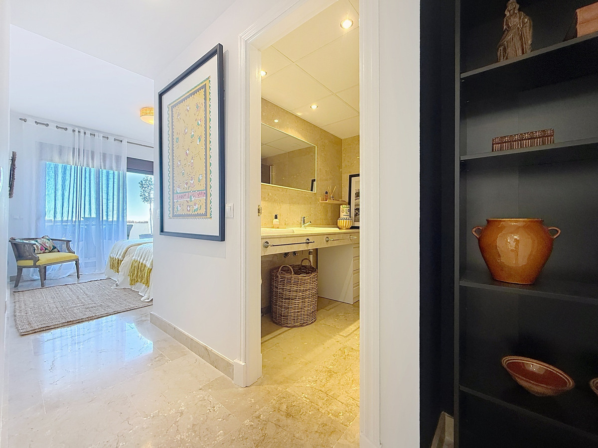 Penthouse te koop in La Duquesa | 3 slaapkamers H5316454