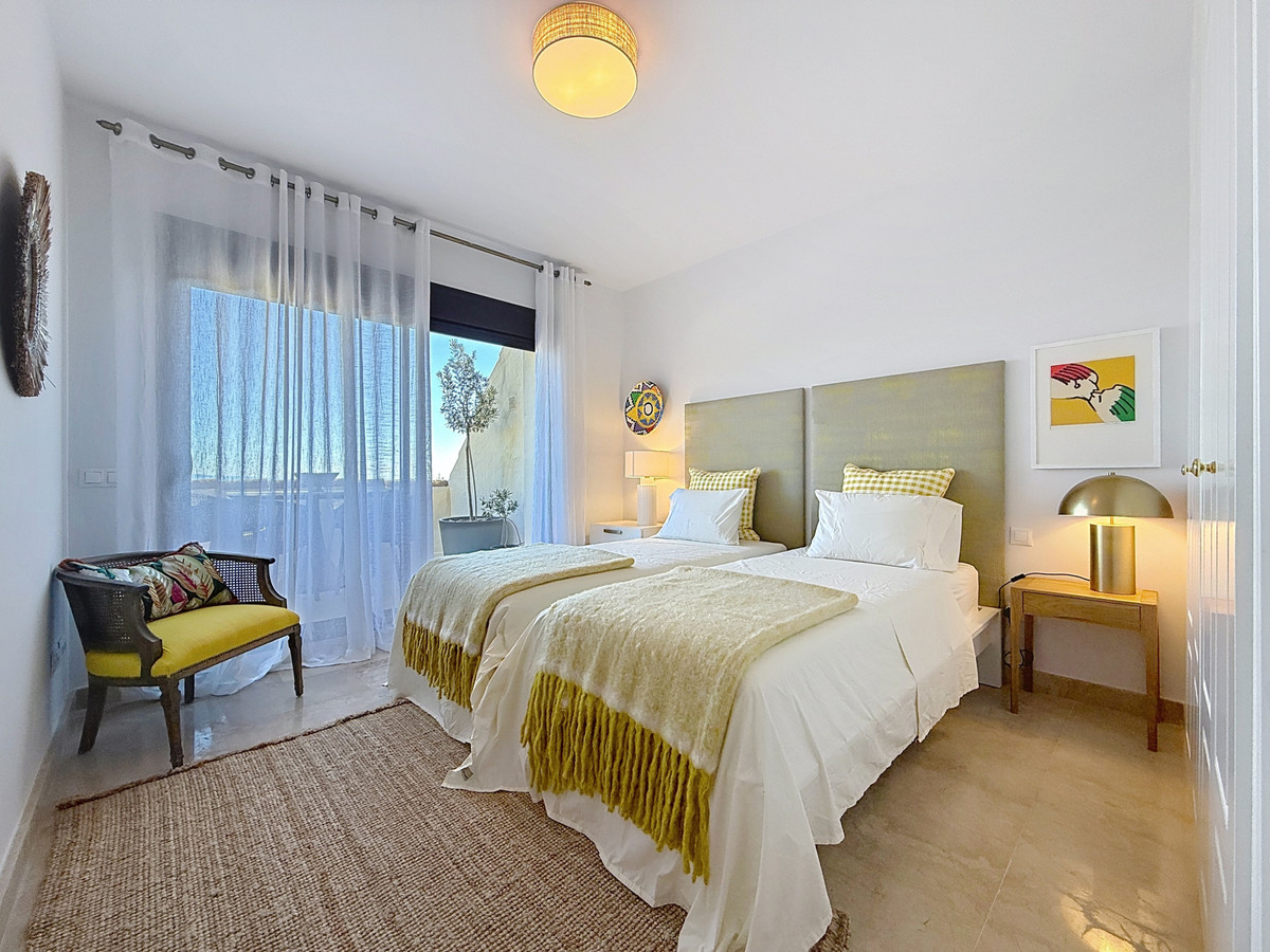 Penthouse te koop in La Duquesa | 3 slaapkamers H5316454