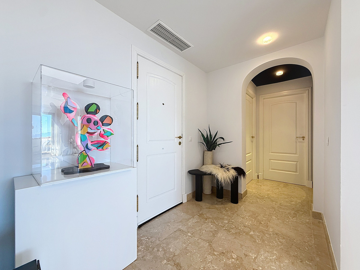 Penthouse te koop in La Duquesa | 3 slaapkamers H5316454