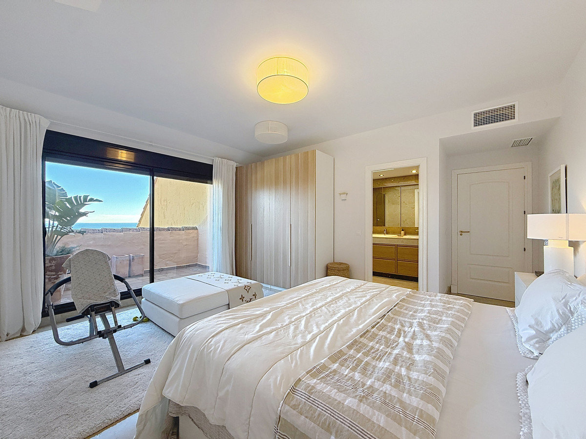 Penthouse te koop in La Duquesa | 3 slaapkamers H5316454