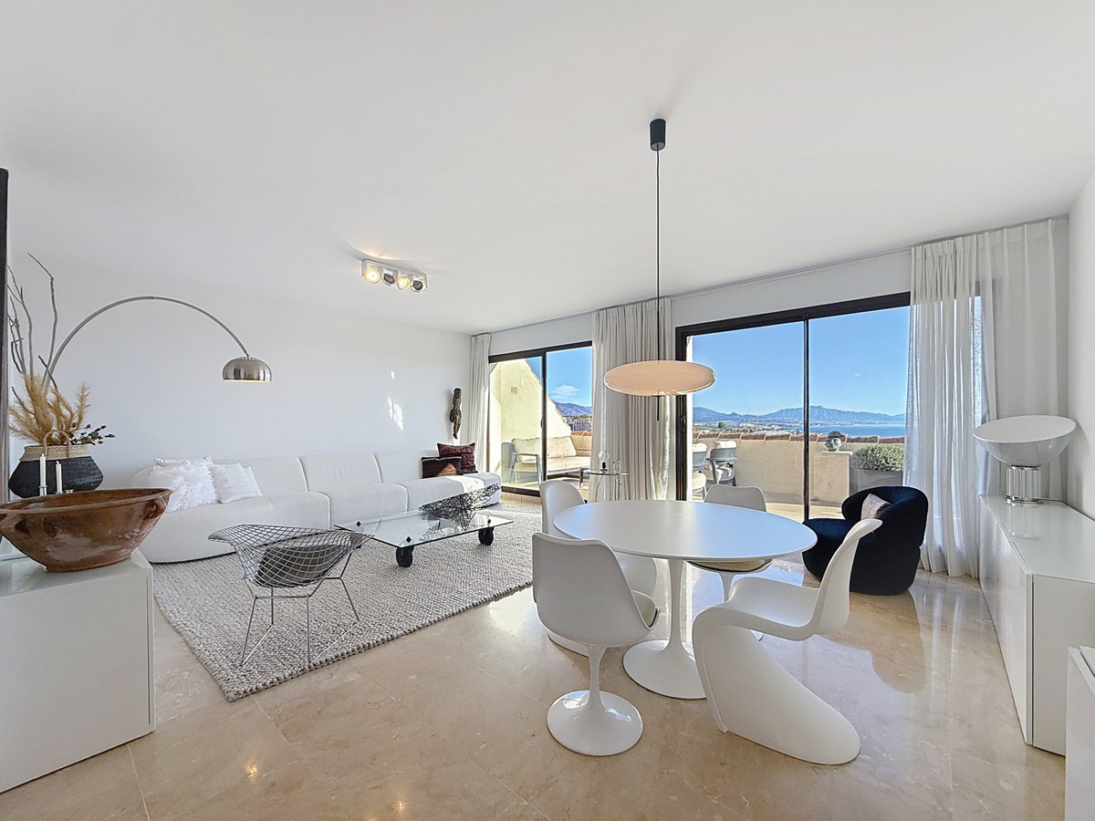 Penthouse te koop in La Duquesa | 3 slaapkamers H5316454