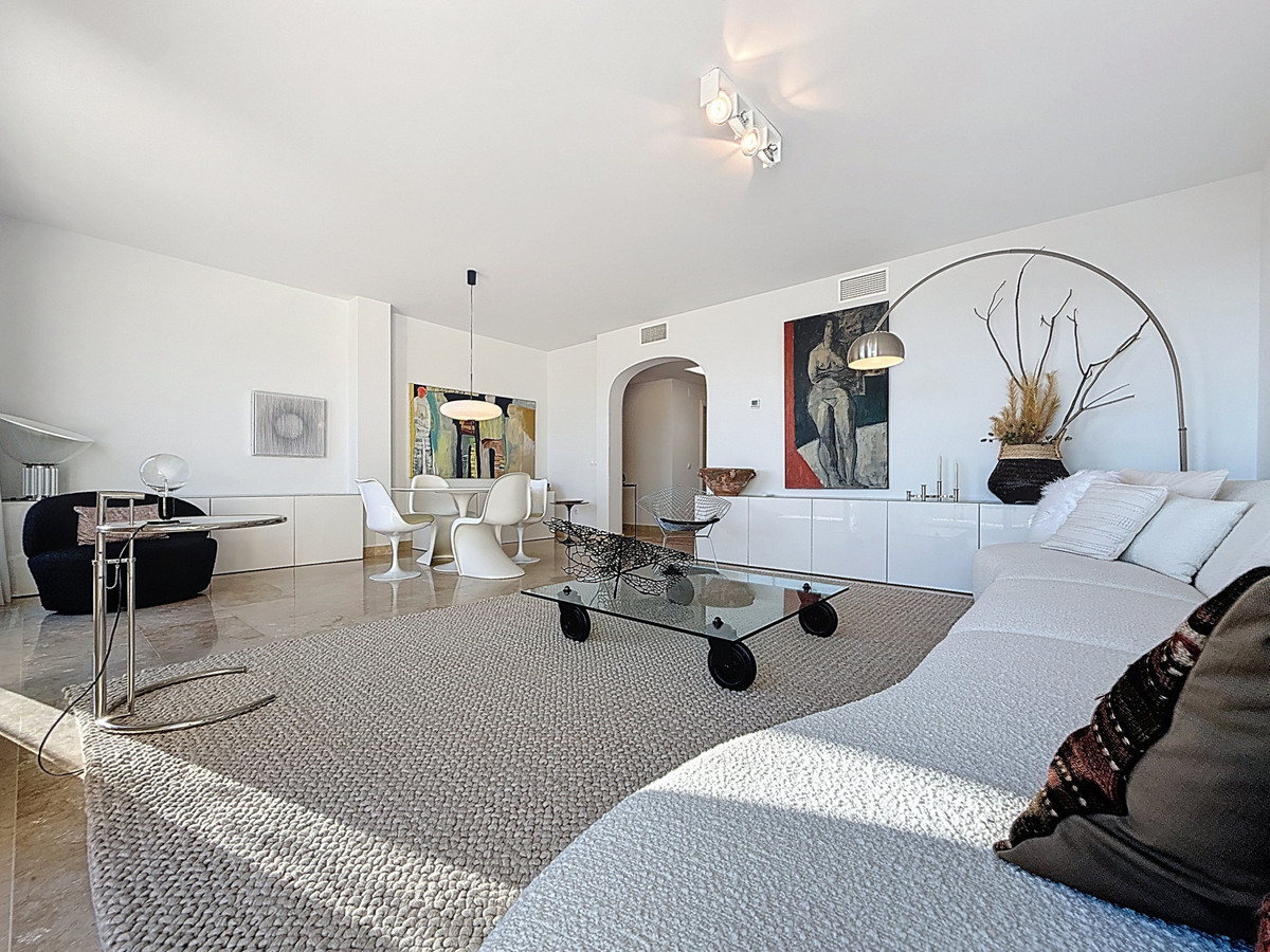 Penthouse te koop in La Duquesa | 3 slaapkamers H5316454