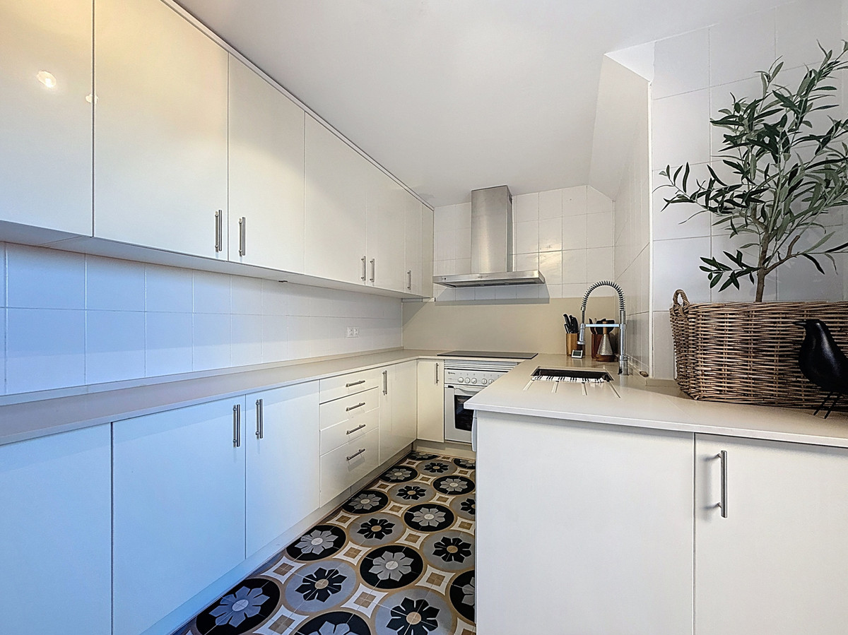 Penthouse te koop in La Duquesa | 3 slaapkamers H5316454