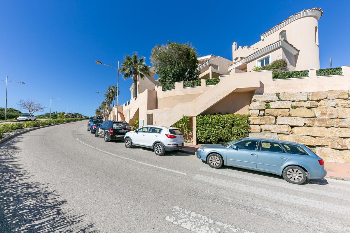 Appartement te koop in La Duquesa | 3 slaapkamers H5319487