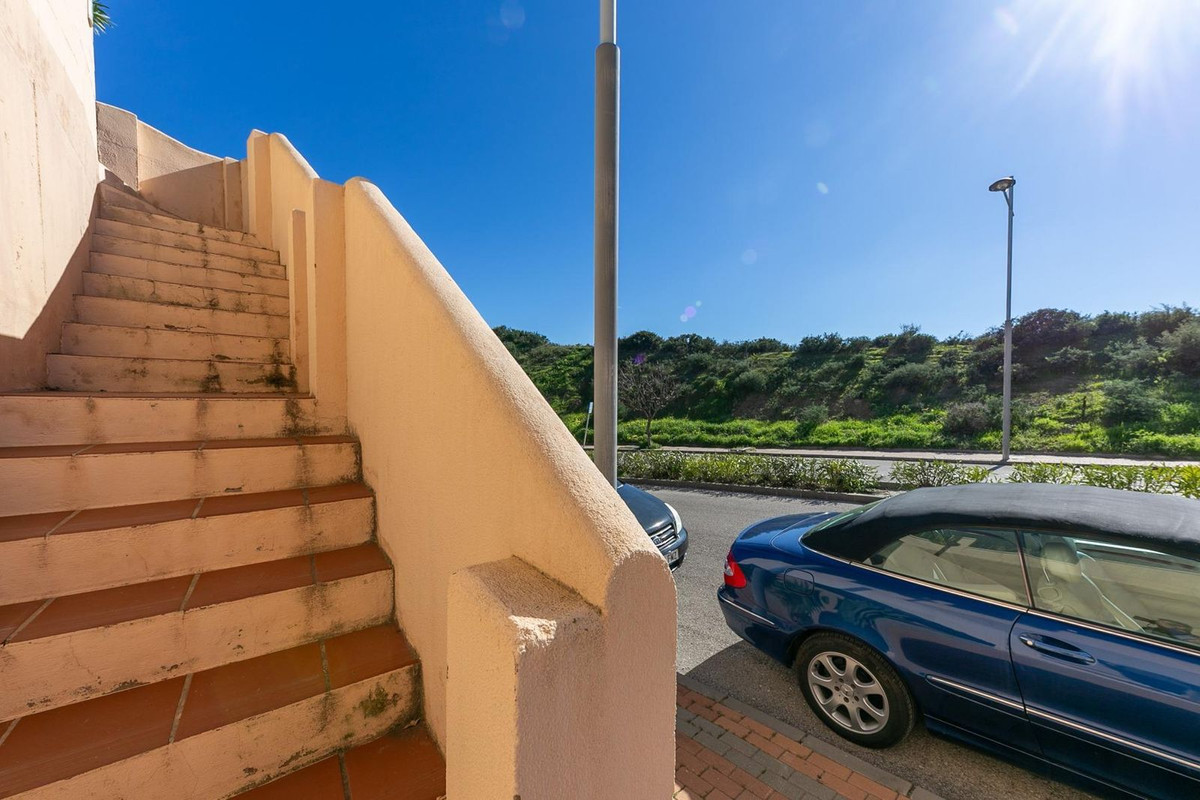 Appartement te koop in La Duquesa | 3 slaapkamers H5319487