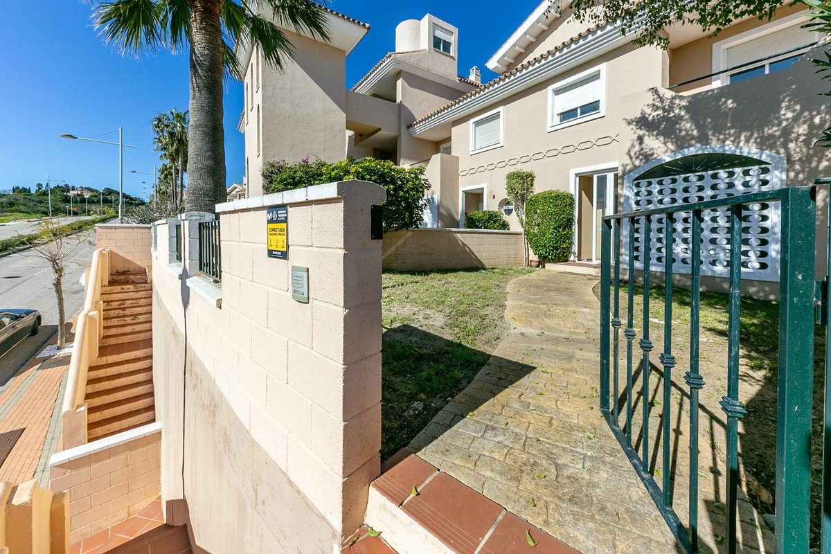 Appartement te koop in La Duquesa | 3 slaapkamers H5319487