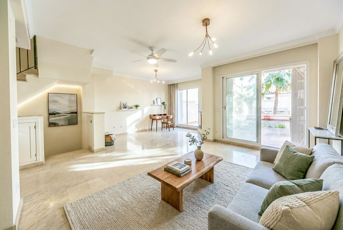 Appartement te koop in La Duquesa | 3 slaapkamers H5319487