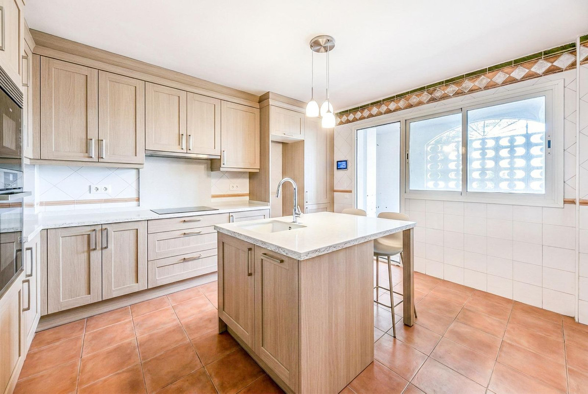 Appartement te koop in La Duquesa | 3 slaapkamers H5319487