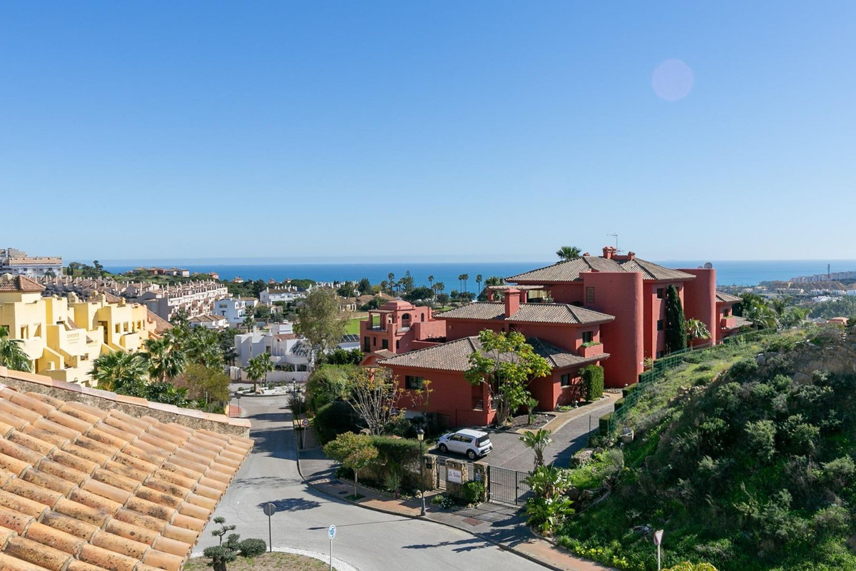 Appartement te koop in La Duquesa | 3 slaapkamers H5319487