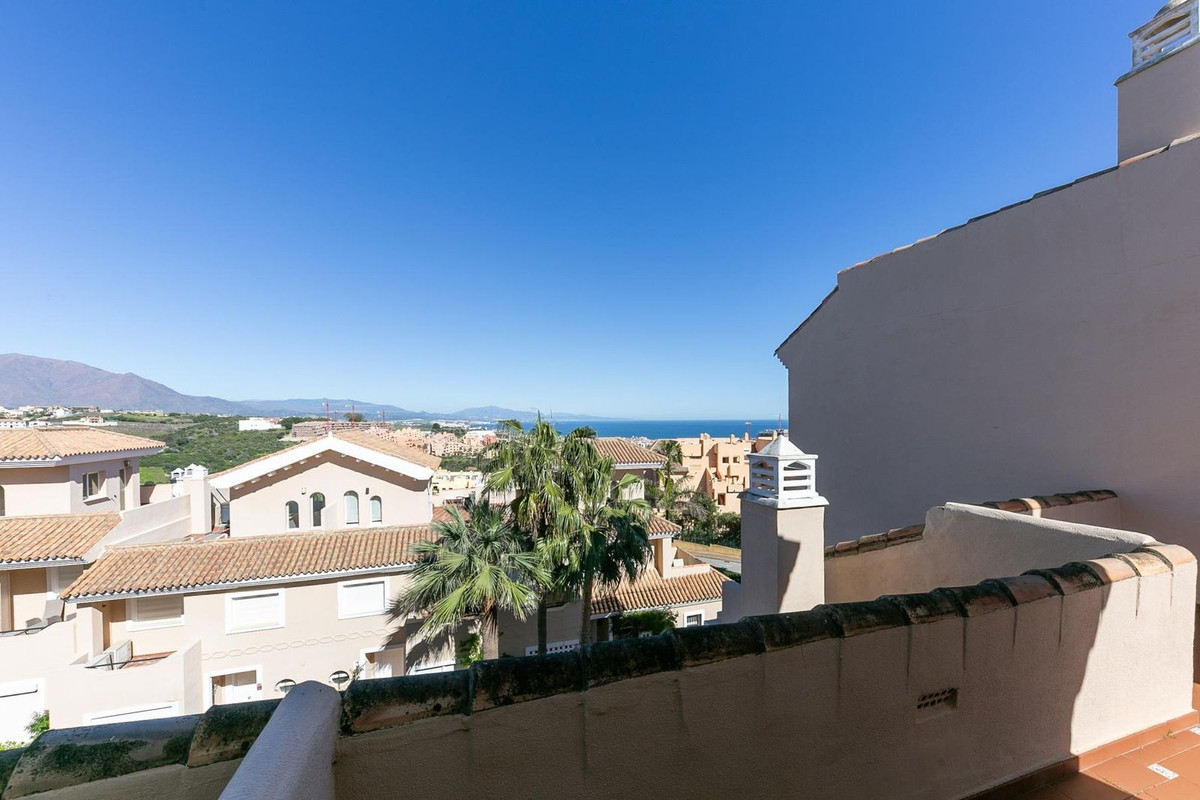 Appartement te koop in La Duquesa | 3 slaapkamers H5319487
