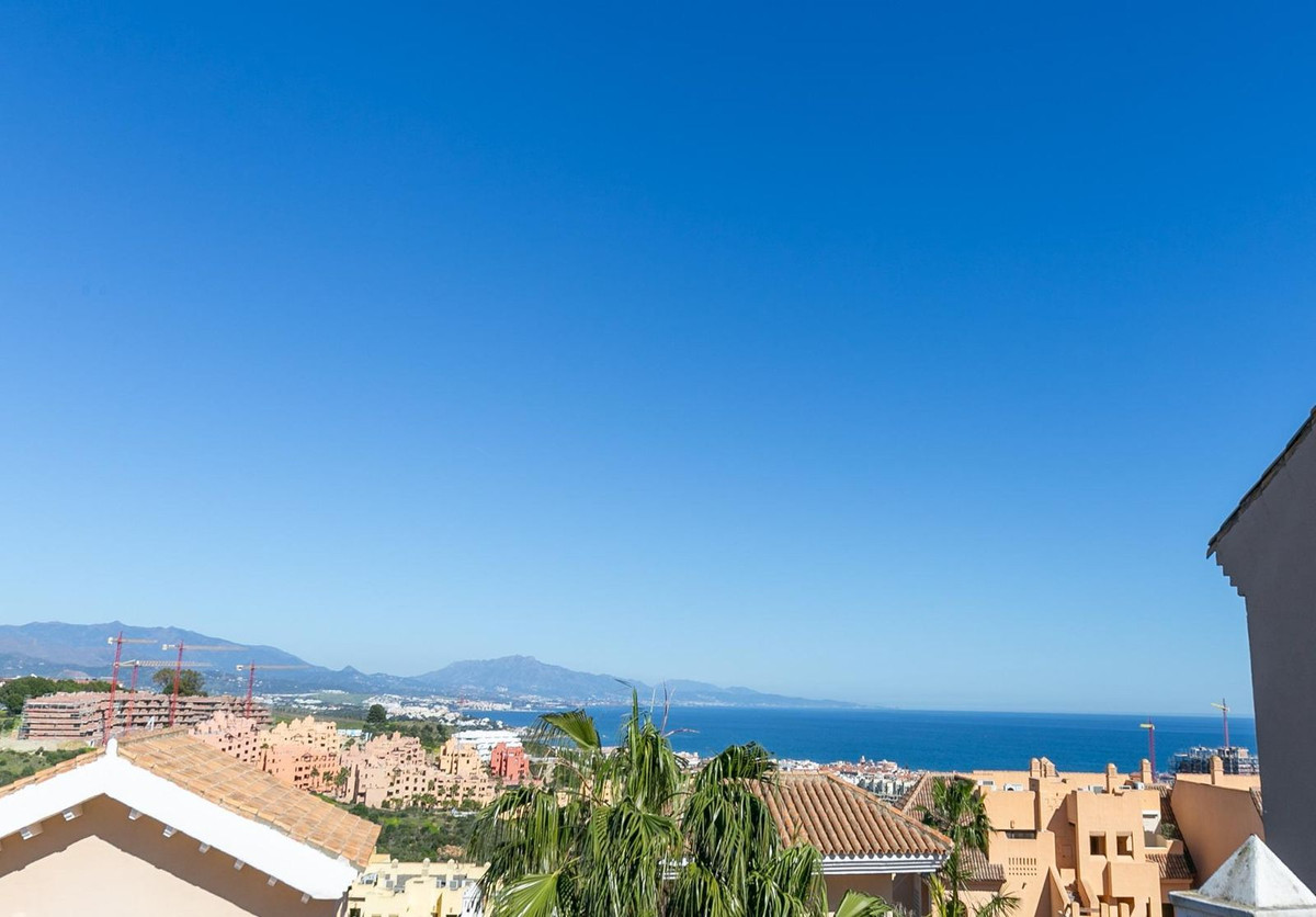 Appartement te koop in La Duquesa | 3 slaapkamers H5319487