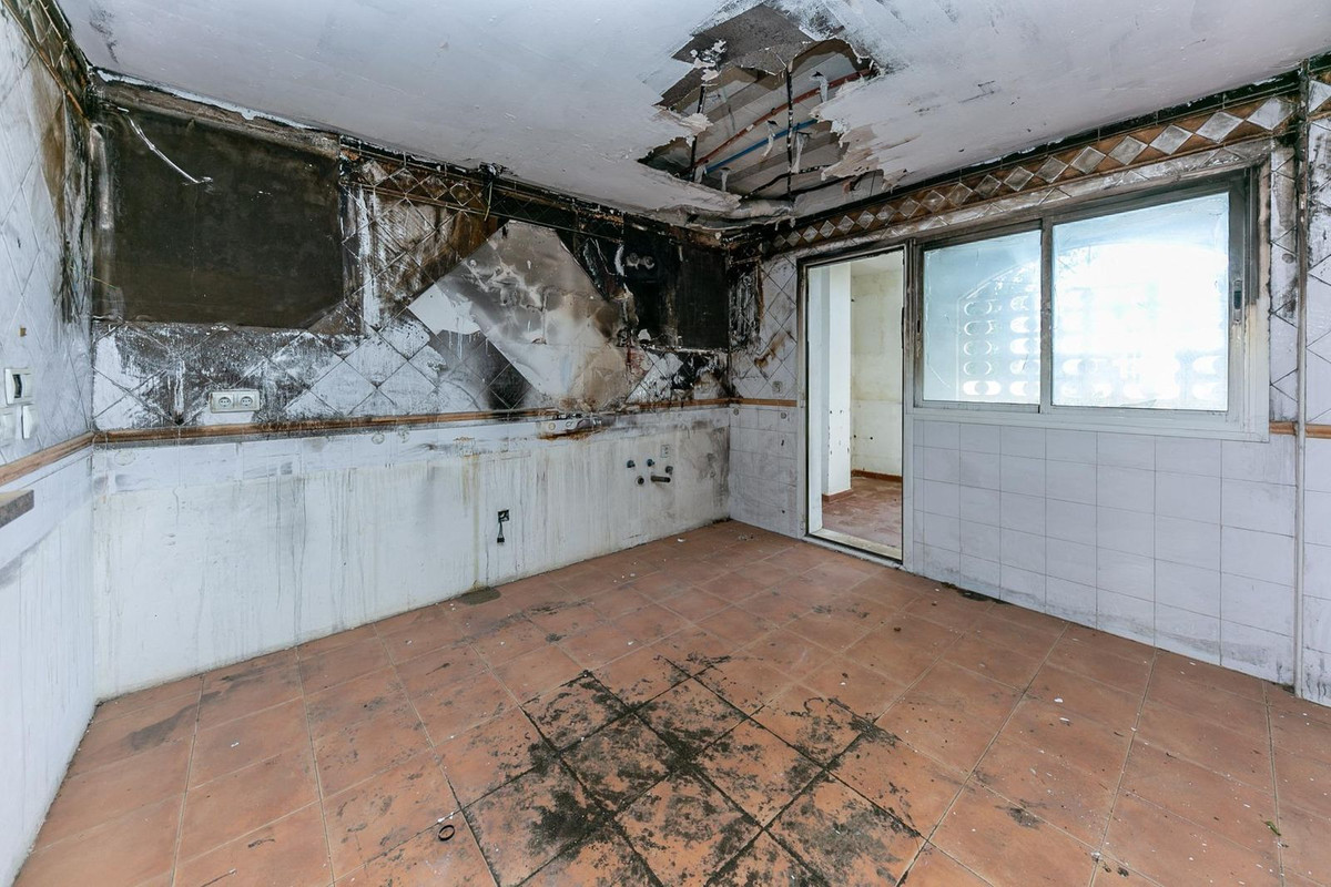 Appartement te koop in La Duquesa | 3 slaapkamers H5319487