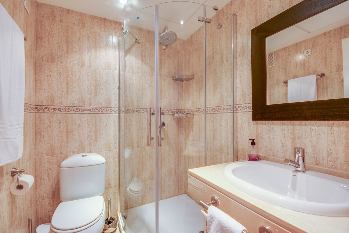 Appartement te koop in La Duquesa | 2 slaapkamers H5320039