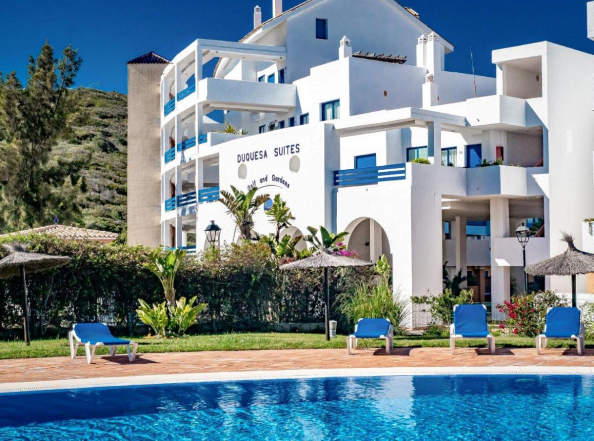 Appartement te koop in La Duquesa | 2 slaapkamers H5320039