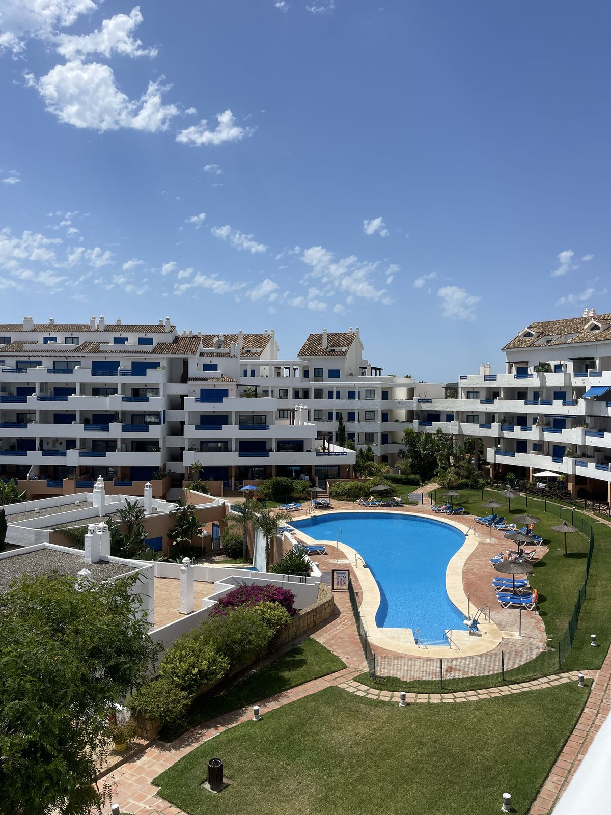 Appartement te koop in La Duquesa | 2 slaapkamers H5320039