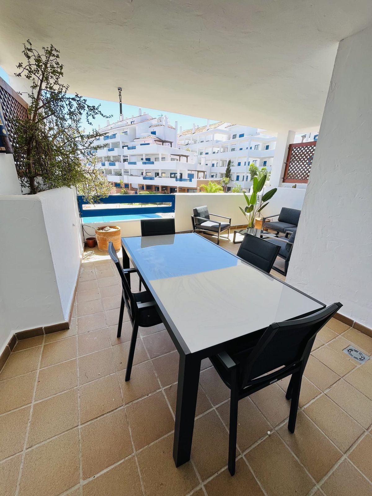 Appartement te koop in La Duquesa | 2 slaapkamers H5320039