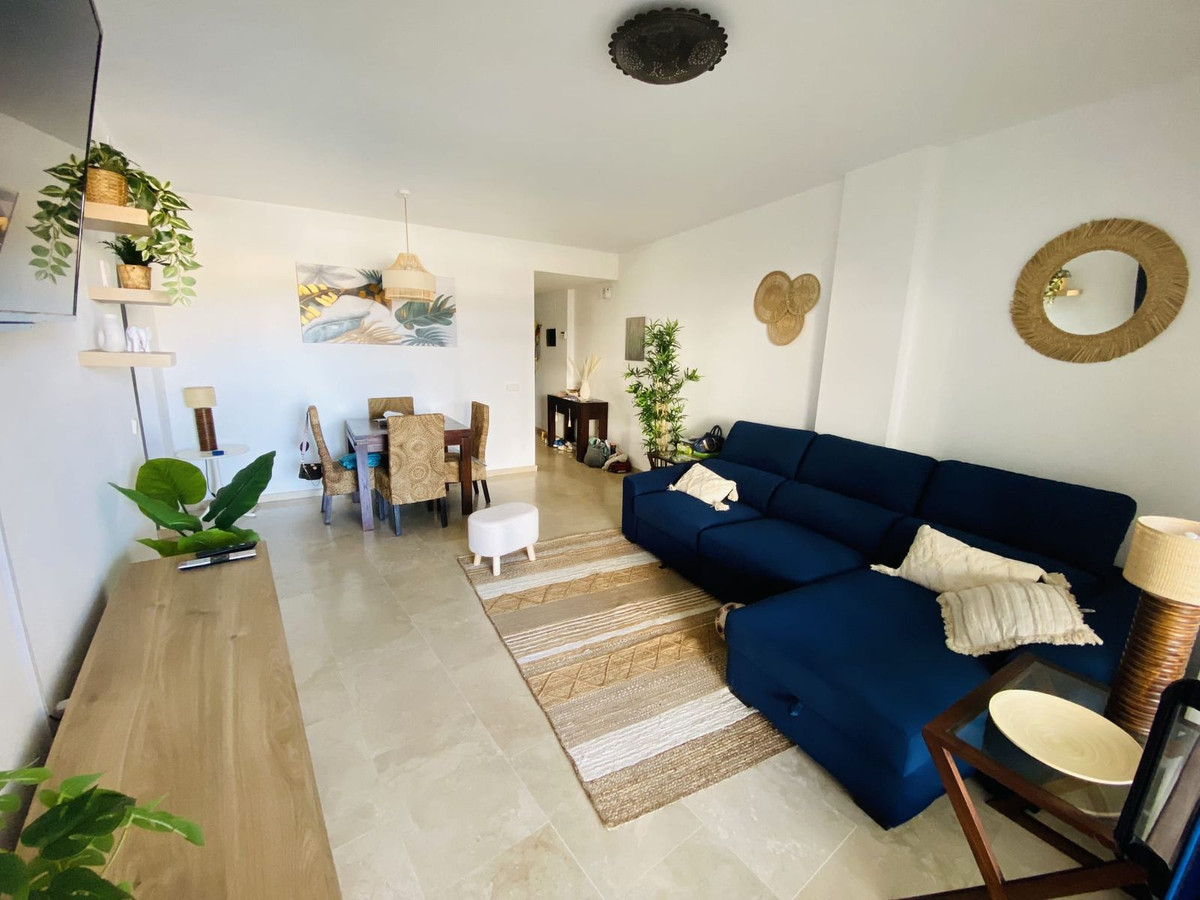 Appartement te koop in La Duquesa | 2 slaapkamers H5320039