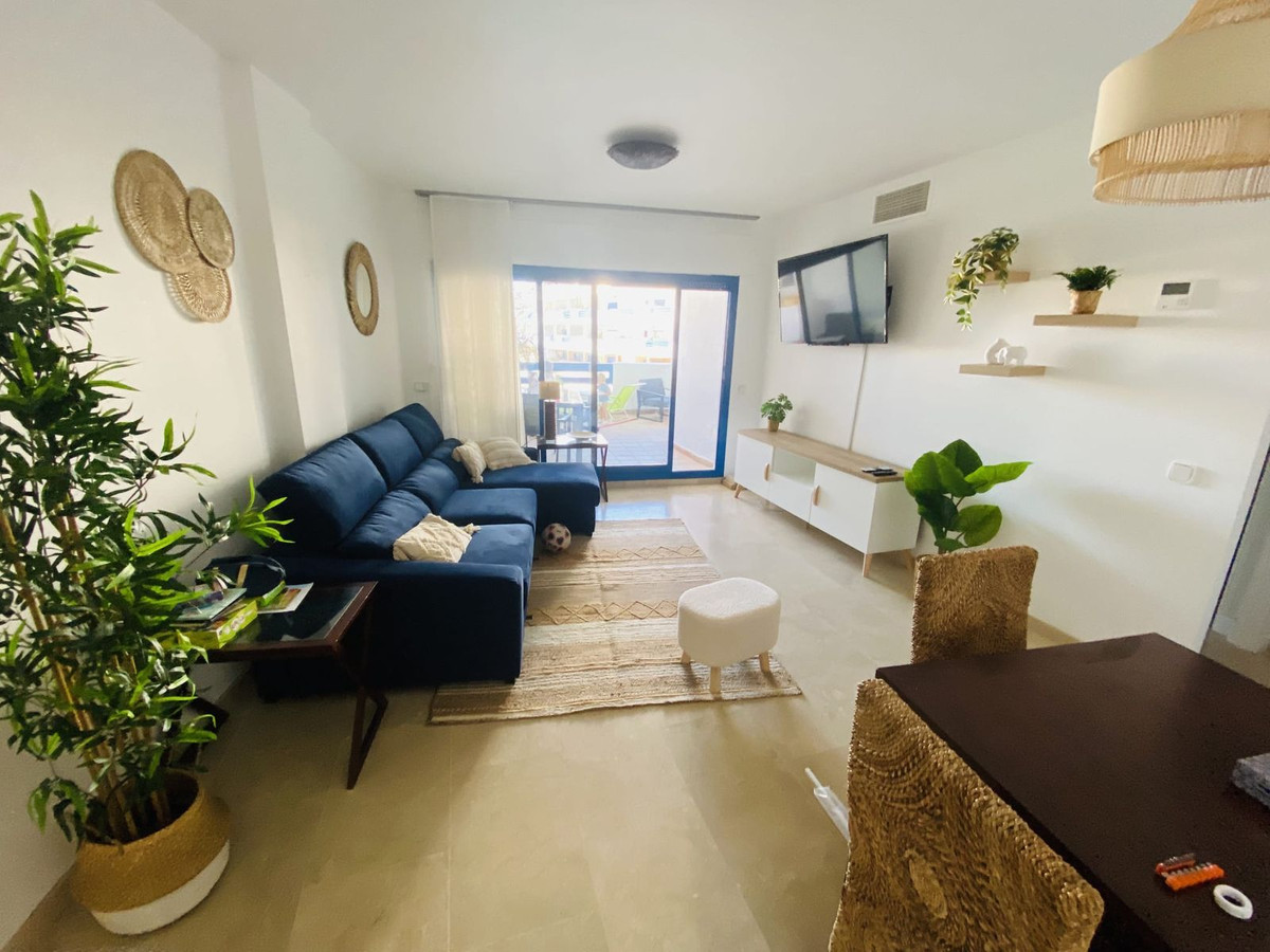 Appartement te koop in La Duquesa | 2 slaapkamers H5320039