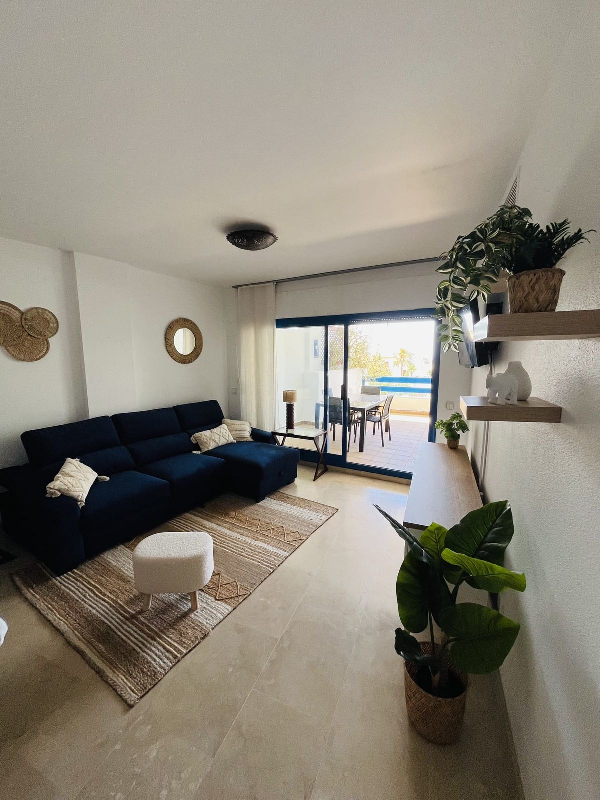 Appartement te koop in La Duquesa | 2 slaapkamers H5320039