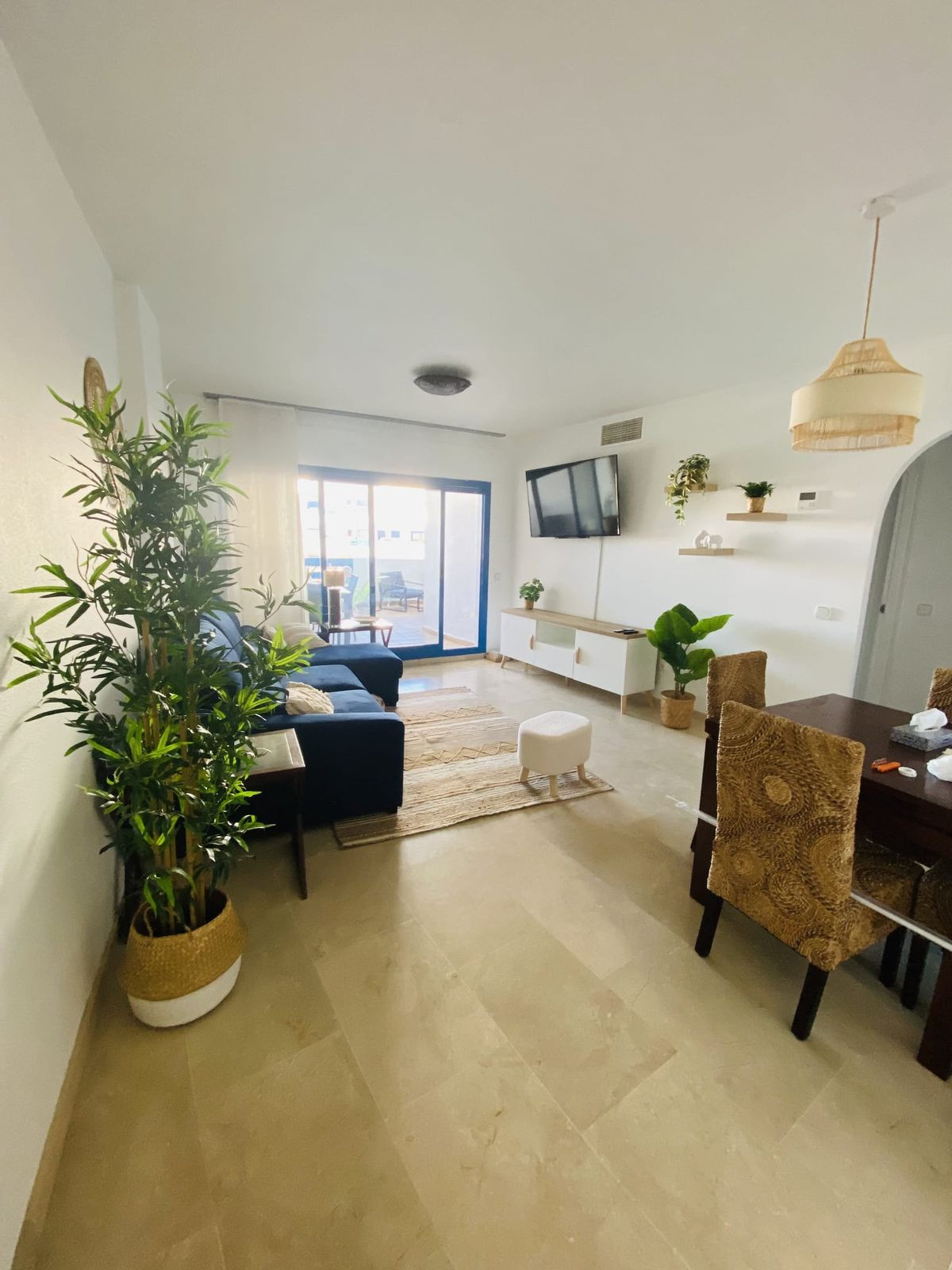 Appartement te koop in La Duquesa | 2 slaapkamers H5320039