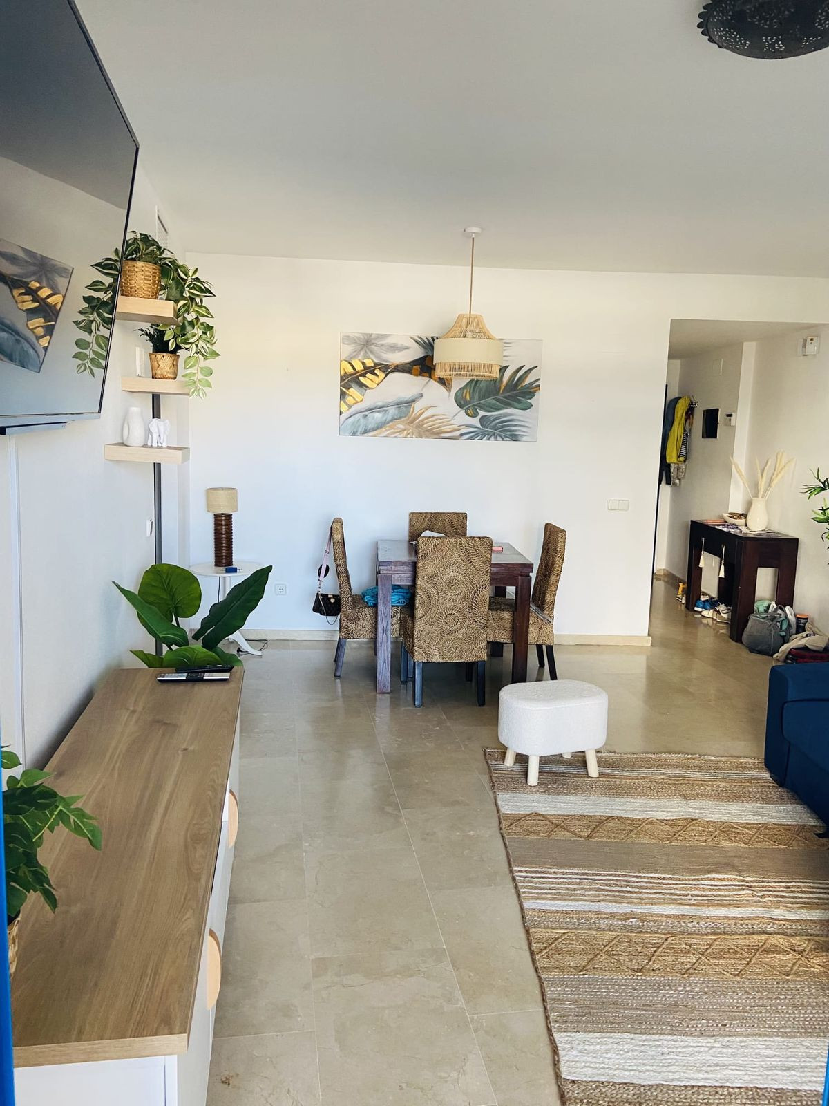 Appartement te koop in La Duquesa | 2 slaapkamers H5320039