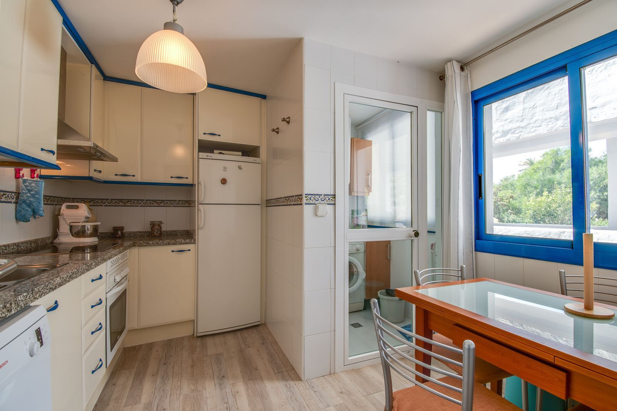 Appartement te koop in La Duquesa | 2 slaapkamers H5320039