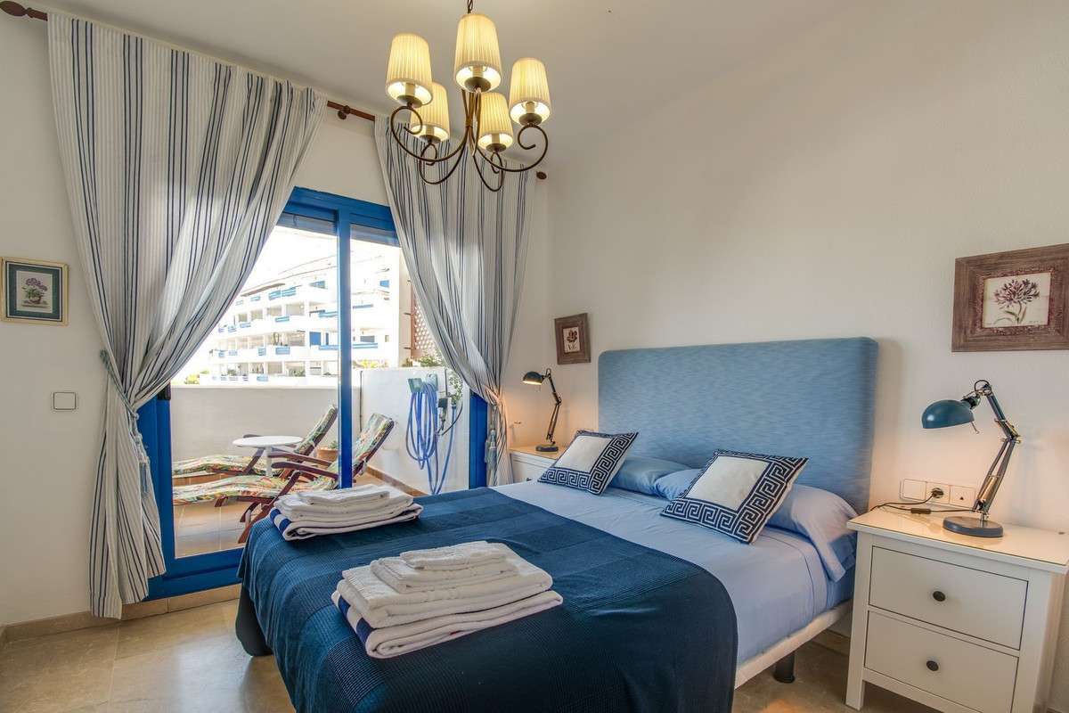 Appartement te koop in La Duquesa | 2 slaapkamers H5320039