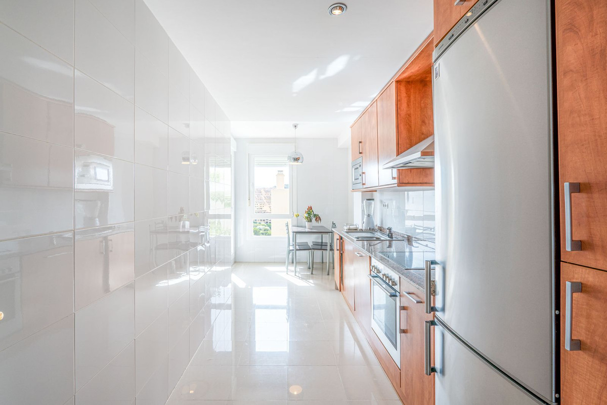 Appartement te koop in La Duquesa | 2 slaapkamers H5320078