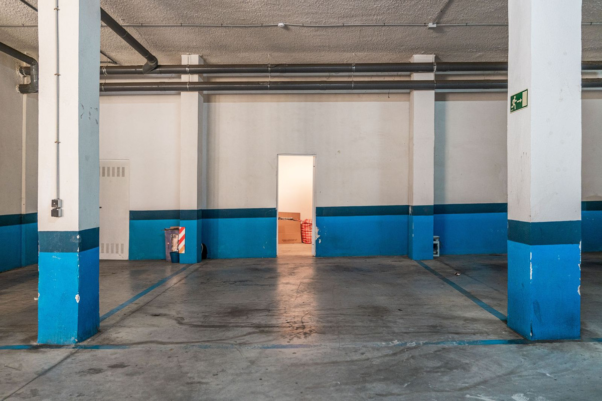 Appartement te koop in La Duquesa | 2 slaapkamers H5320078